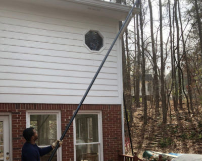 When Can We Work On Your Gutters?