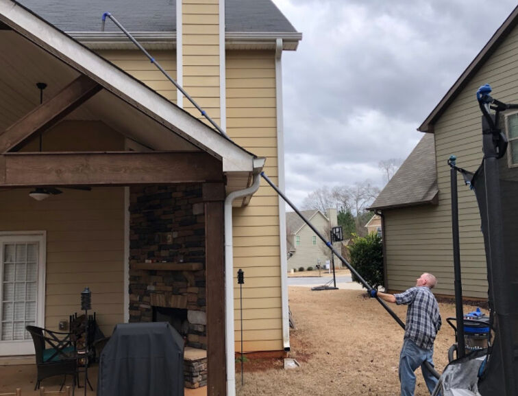 What Makes Us So Great At Gutters?