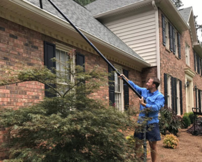 gutter-cleaning-service-charlotte-nc